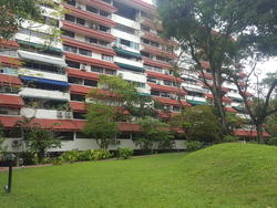 Hillcrest Arcadia (D11), Condominium #146543042
